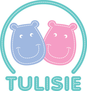 Żłobek Tulisie Logo